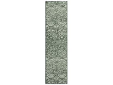 Dalyn Aberdeen Floral Runner Area Rug DLAB1IR2X8