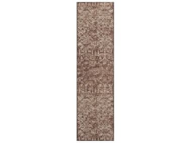 Dalyn Aberdeen Floral Runner Area Rug DLAB1MI2X8