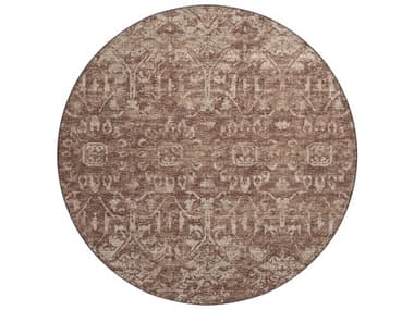 Dalyn Aberdeen Floral Area Rug DLAB1MI8RO