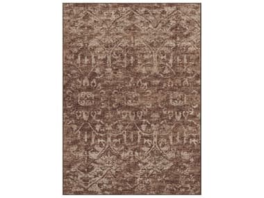 Dalyn Aberdeen Floral Area Rug DLAB1MINK