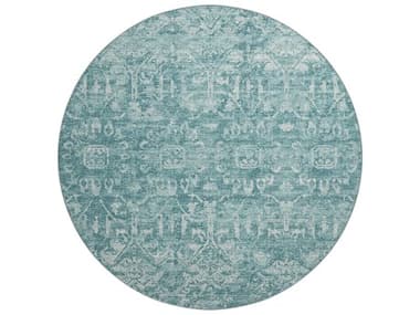 Dalyn Aberdeen Floral Area Rug DLAB1SD8RO