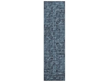 Dalyn Aberdeen Floral Runner Area Rug DLAB2BA2X8