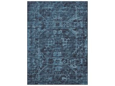 Dalyn Aberdeen Floral Area Rug DLAB2BALTIC