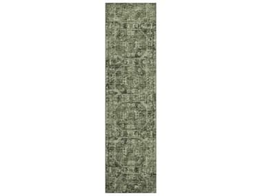 Dalyn Aberdeen Floral Runner Area Rug DLAB2CS2X8