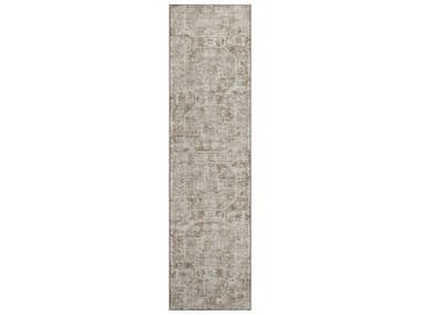 Dalyn Aberdeen Floral Runner Area Rug DLAB2DR2X8