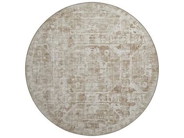 Dalyn Aberdeen Floral Area Rug DLAB2DR8RO