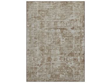 Dalyn Aberdeen Floral Area Rug DLAB2DRIFTWOOD