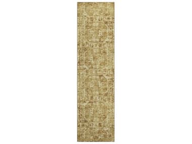 Dalyn Aberdeen Floral Runner Area Rug DLAB2GO2X8