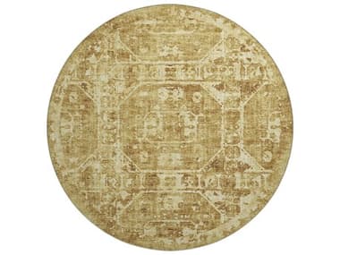 Dalyn Aberdeen Floral Area Rug DLAB2GO8RO