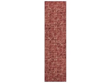 Dalyn Aberdeen Floral Runner Area Rug DLAB2PK2X8