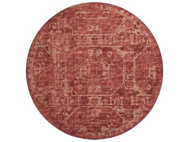 Dalyn Aberdeen Floral Area Rug DLAB2PK8RO