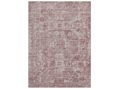 Dalyn Aberdeen Floral Area Rug DLAB2ROSE