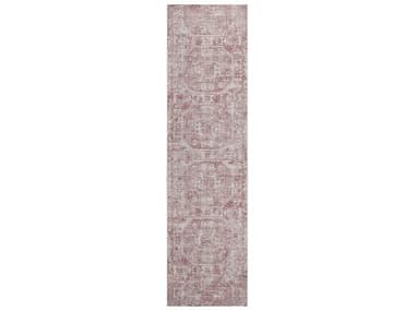 Dalyn Aberdeen Floral Runner Area Rug DLAB2RS2X8