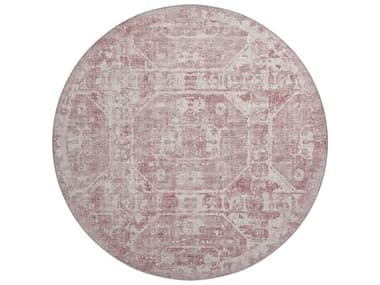 Dalyn Aberdeen Floral Area Rug DLAB2RS8RO