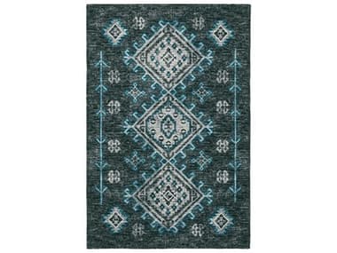 Dalyn Bravado Shadow Rectangular Area Rug DLABV32SHADOW