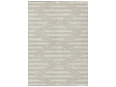 Dalyn Chantille Chevron Area Rug DLACN1016BEIGE
