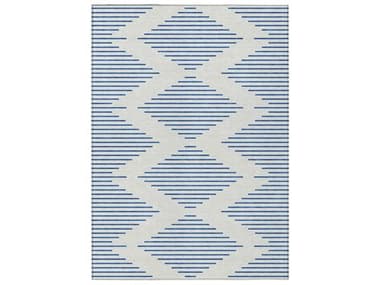 Dalyn Chantille Chevron Area Rug DLACN1017IVORY