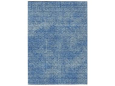 Dalyn Chantille Chevron Area Rug DLACN1018BLUE