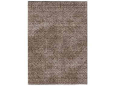 Dalyn Chantille Chevron Area Rug DLACN1018BROWN