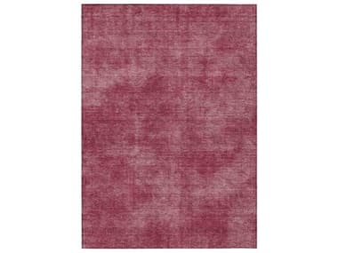 Dalyn Chantille Chevron Area Rug DLACN1018GARNET