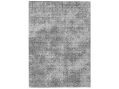 Dalyn Chantille Chevron Area Rug DLACN1018GRAY