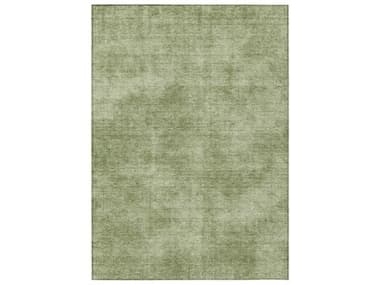 Dalyn Chantille Chevron Area Rug DLACN1018GREEN
