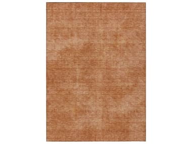 Dalyn Chantille Chevron Area Rug DLACN1018PAPRIKA