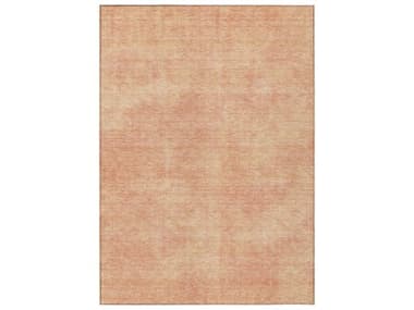 Dalyn Chantille Chevron Area Rug DLACN1018PEACH