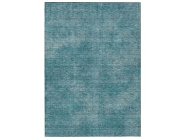 Dalyn Chantille Chevron Area Rug DLACN1018TEAL