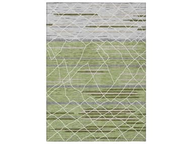 Dalyn Chantille Moroccan Area Rug DLACN1025ALOE