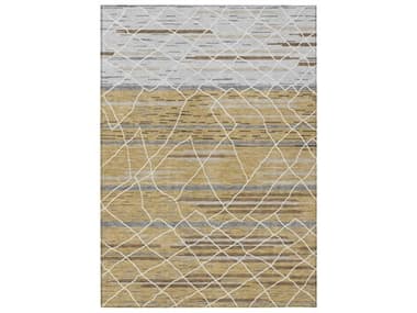 Dalyn Chantille Moroccan Area Rug DLACN1025GOLD
