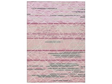 Dalyn Chantille Moroccan Area Rug DLACN1025PINK
