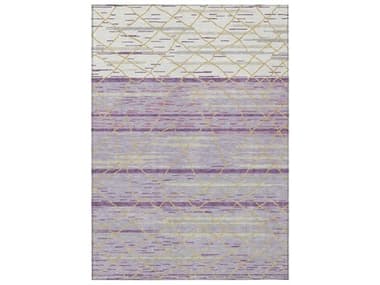 Dalyn Chantille Moroccan Area Rug DLACN1025PURPLE
