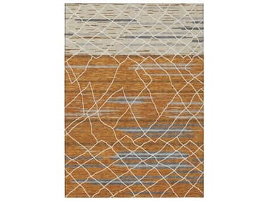 Dalyn Chantille Moroccan Area Rug DLACN1025TERRACOTTA