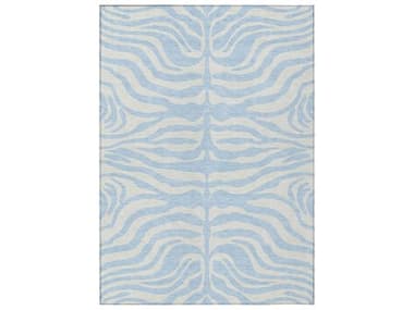 Dalyn Chantille Animal Prints Area Rug DLACN1042SKY