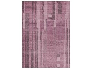 Dalyn Chantille Striped Area Rug DLACN1063BLUSH