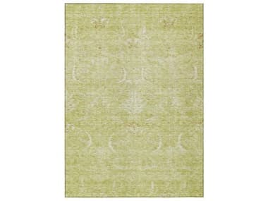 Dalyn Chantille Damask Area Rug DLACN1083ALOE