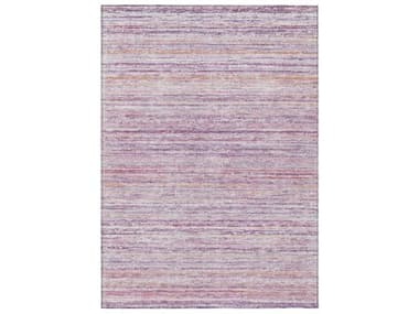 Dalyn Chantille Striped Area Rug DLACN1239MAUVE