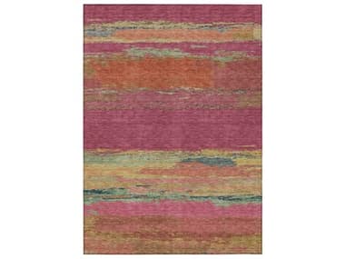 Dalyn Chantille Striped Area Rug DLACN1281BLUSH