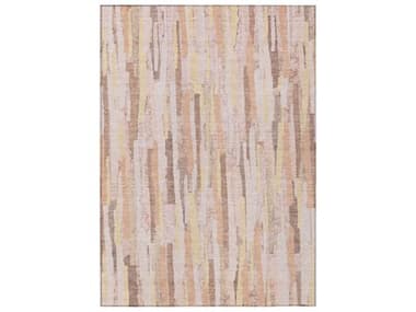 Dalyn Chantille Striped Area Rug DLACN1318PINK