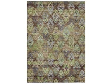 Dalyn Chantille Moroccan Area Rug DLACN1637BROWN