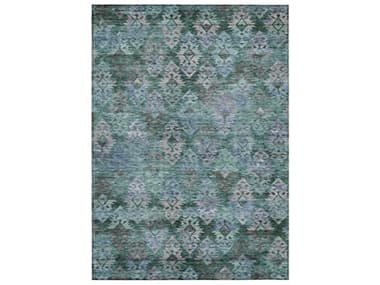 Dalyn Chantille Moroccan Area Rug DLACN1637EMERALD