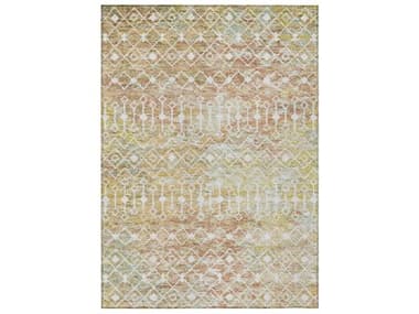 Dalyn Chantille Moroccan Area Rug DLACN1638PEACH