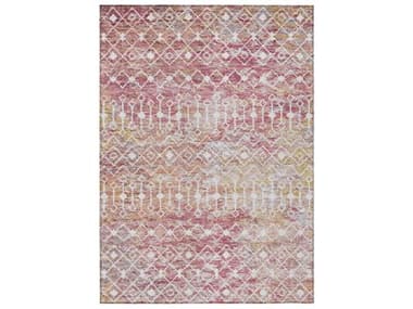 Dalyn Chantille Moroccan Area Rug DLACN1638PINK