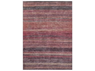 Dalyn Chantille Striped Area Rug DLACN1639PAPRIKA