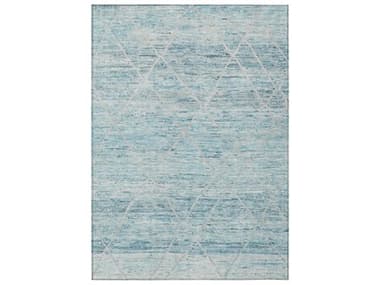 Dalyn Chantille Moroccan Area Rug DLACN1658TEAL