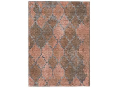 Dalyn Chantille Moroccan Area Rug DLACN1784COPPER
