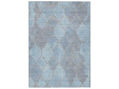 Dalyn Chantille Moroccan Area Rug DLACN1784DENIM