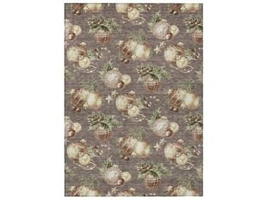 Dalyn Chantille Graphic Area Rug DLACN1828TAUPE