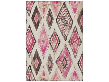 Dalyn Chantille Moroccan Area Rug DLACN1861LINEN